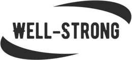 WELL-STRONG trademark