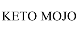 KETO MOJO trademark