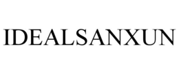 IDEALSANXUN trademark