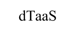 DTAAS trademark