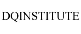 DQINSTITUTE trademark