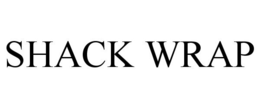 SHACK WRAP trademark