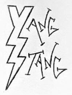 YANG STANG trademark