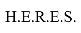 H.E.R.E.S. trademark