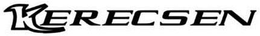 KERECSEN trademark