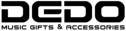 DEDO MUSIC GIFTS AND ACCESSORIES trademark