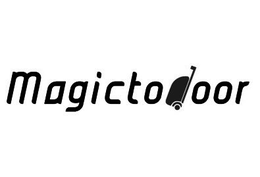 MAGICTODOOR trademark