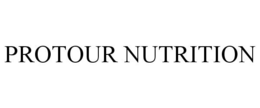 PRO TOUR NUTRITION trademark