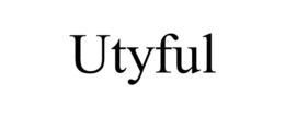 UTYFUL trademark