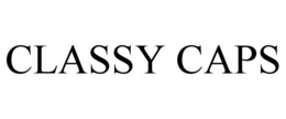 CLASSY CAPS trademark