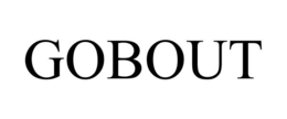 GOBOUT trademark