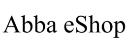 ABBA ESHOP trademark