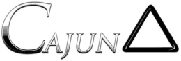 CAJUN {DELTA SYMBOL} trademark