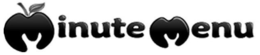 MINUTE MENU trademark