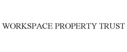 WORKSPACE PROPERTY TRUST trademark