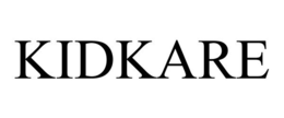 KIDKARE trademark