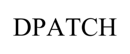 DPATCH trademark
