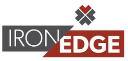 IRONEDGE trademark