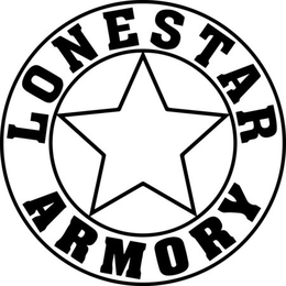 LONESTAR ARMORY trademark