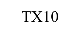 TX10 trademark