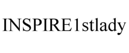 INSPIRE1STLADY trademark