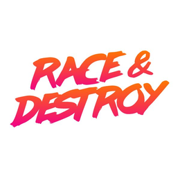 RACE & DESTROY trademark