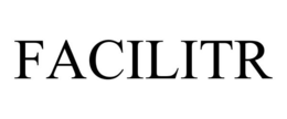 FACILITR trademark