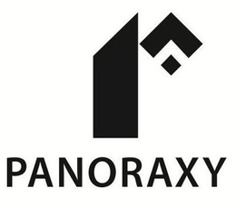P PANORAXY trademark
