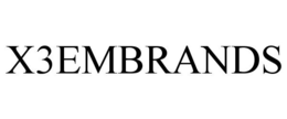 X3EMBRANDS trademark