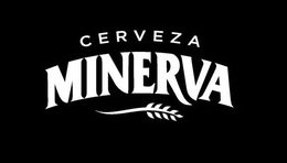 CERVEZA MINERVA trademark