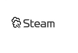 STEAM trademark
