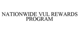 NATIONWIDE VUL REWARDS PROGRAM trademark