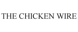 THE CHICKEN WIRE trademark