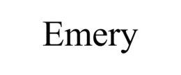 EMERY trademark