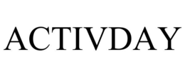 ACTIVDAY trademark
