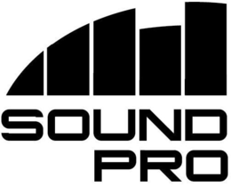 SOUND PRO trademark
