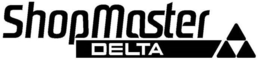 SHOPMASTER DELTA trademark