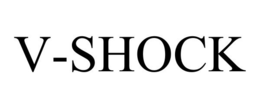 V-SHOCK trademark
