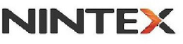 NINTEX trademark