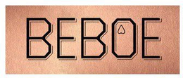 BEBOE trademark