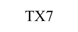 TX7 trademark