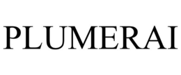 PLUMERAI trademark