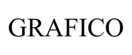 GRAFICO trademark