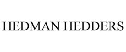 HEDMAN HEDDERS trademark