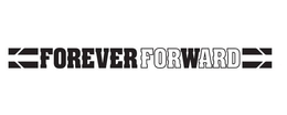 FOREVER FORWARD trademark