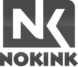 NOKINK NK trademark