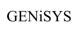 GENISYS trademark