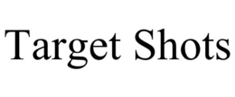 TARGET SHOTS trademark