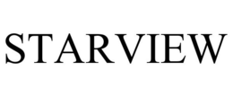 STARVIEW trademark