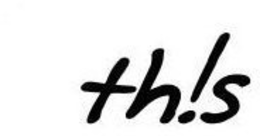 TH!S trademark